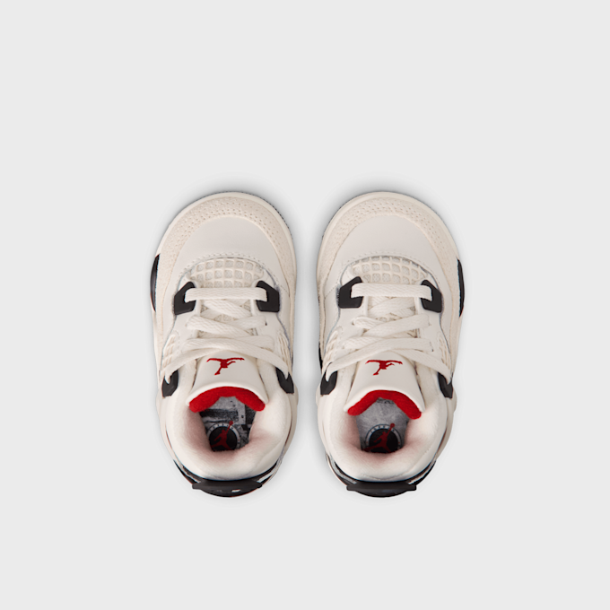 Jordan Air Jordan 4 Retro OG Flight Club (TD) bež 94191 6