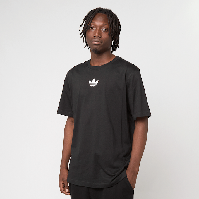 adidas Originals Campus Large Backprint czarny 94225 2