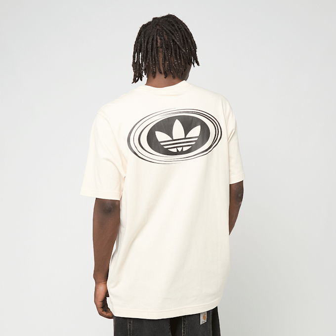 adidas Originals Campus Backprint beż 94227 1