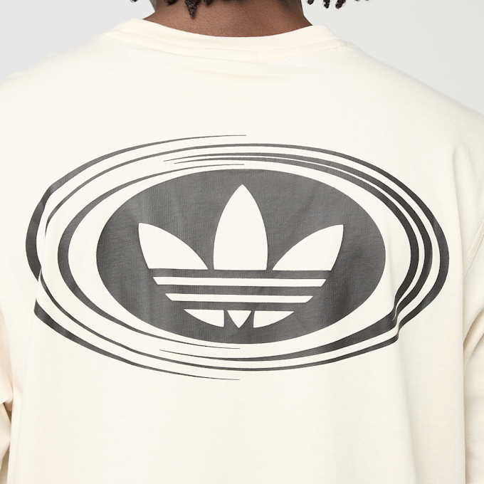 adidas Originals Campus Backprint bege 94227 4