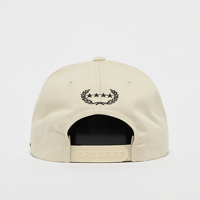 Field Grade No F*cks Given Twill Trucker beż 94195 2
