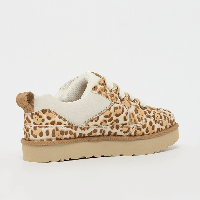 UGG Lo Lowmel Plains marrón 94236 3