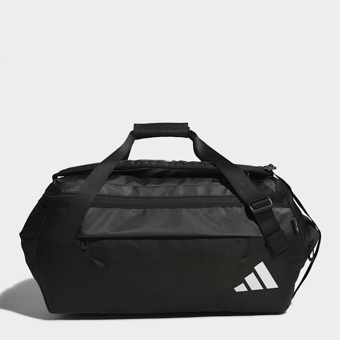 adidas Originals Dufflebag M 75L preto 94237 1