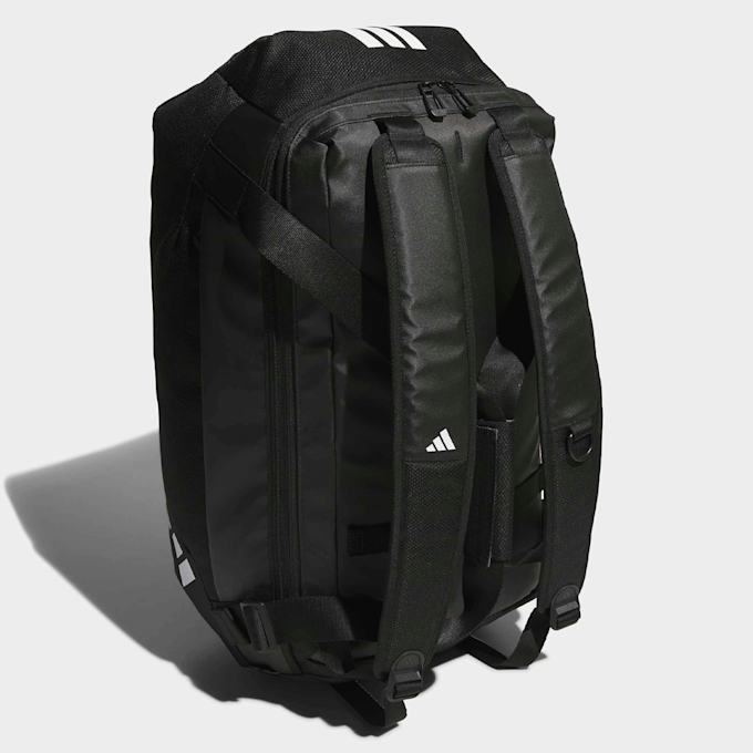 adidas Originals Dufflebag M 75L schwarz 94237 3