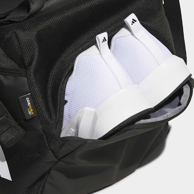 adidas Originals Dufflebag M 75L negro 94237 6