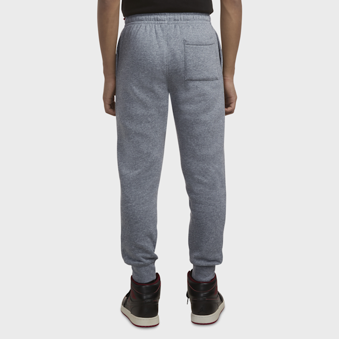 Jordan Brooklyn Fleece Essentials Pants grau 94222 2