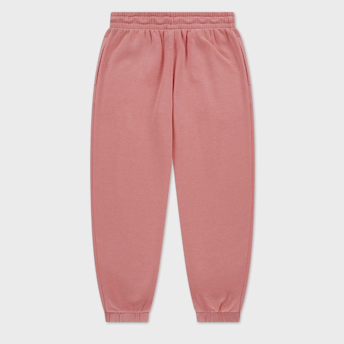 Nike W J BRKLN FLC PANT  24 orchid/black rose 94223 2