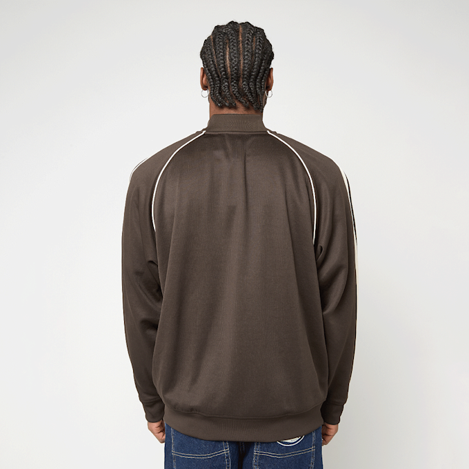 adidas Originals SST TT brązowy 94199 2