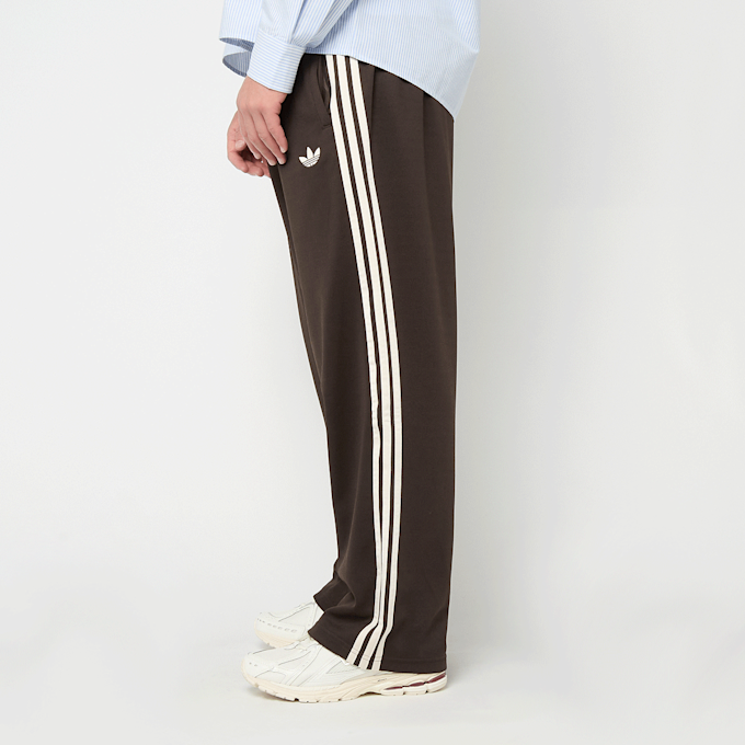 adidas Originals Loose Trackpant bruin 94211 2