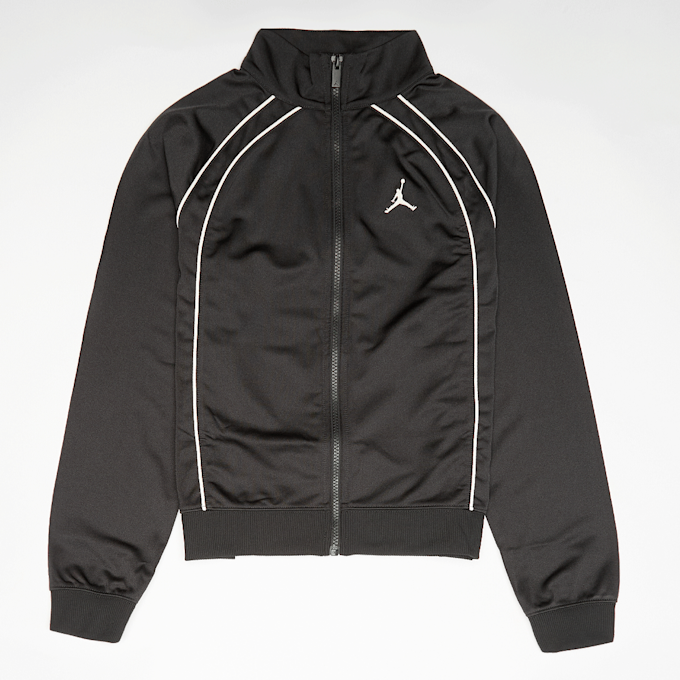 Jordan Love Is In The "Air" Zip Top zwart 94219 1