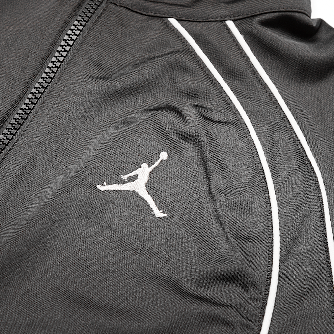 Jordan Love Is In The "Air" Zip Top preto 94219 3