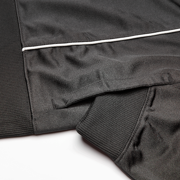 Jordan Love Is In The "Air" Zip Top preto 94219 4