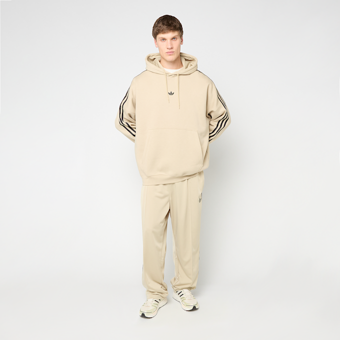 adidas Originals Firebird Adicolor Baggy Fit Trainingshose beige 94201 7