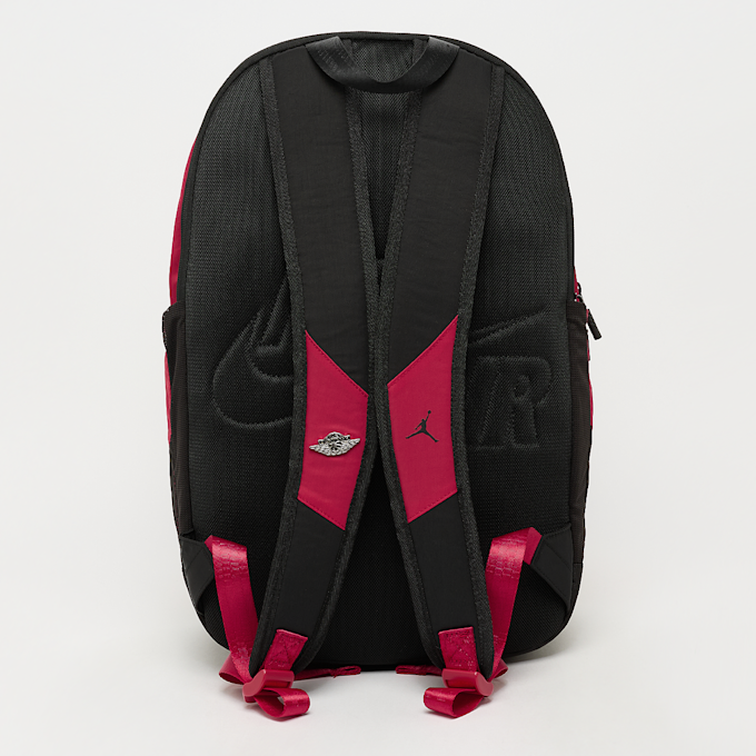 Jordan Jam Flightcore Backpack preto 94234 3