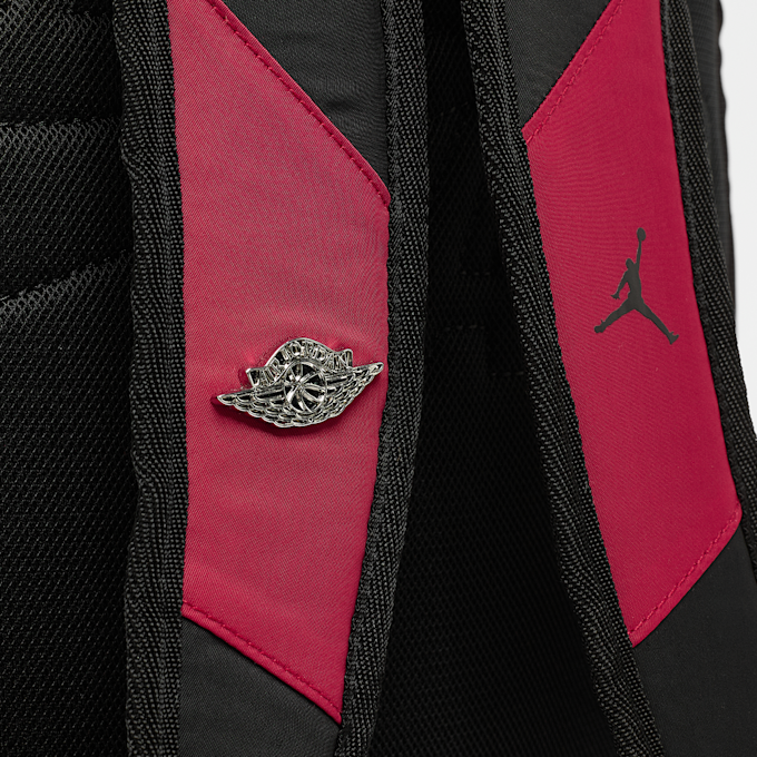 Jordan Jam Flightcore Backpack preto 94234 5