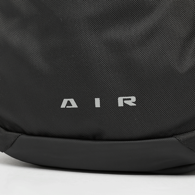 Jordan Element Backpack crna 94235 5