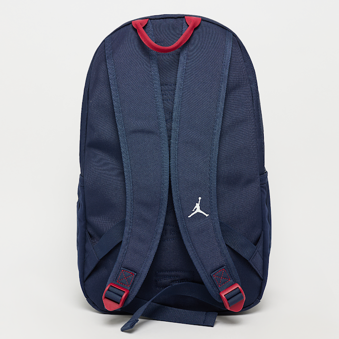 Jordan Jam Air Backpack blau 94242 3