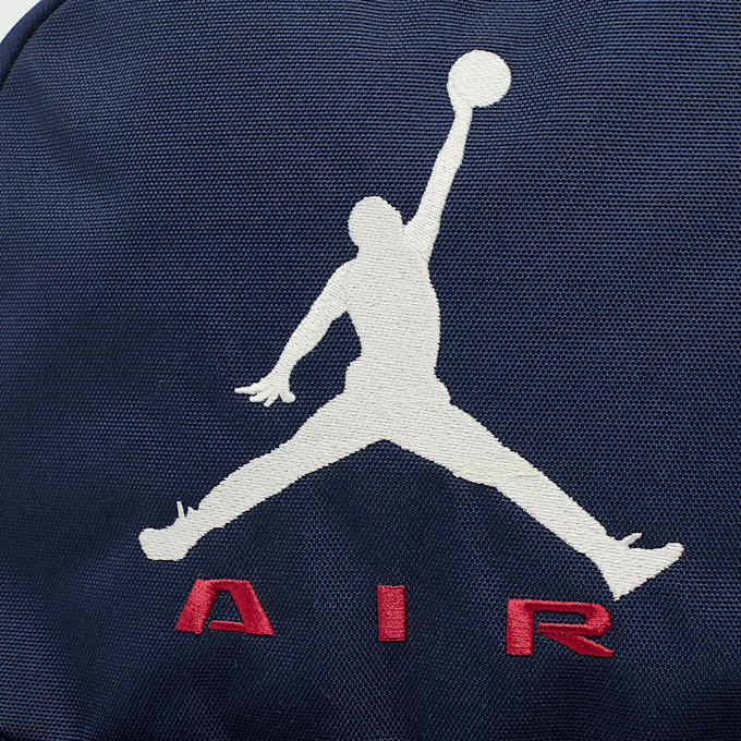 Jordan Jam Air Backpack niebieski 94242 4