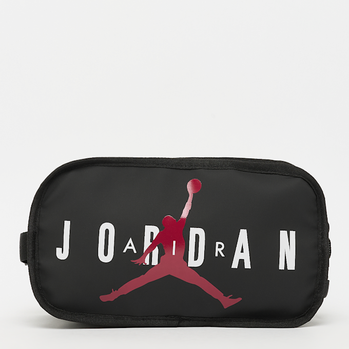 Jordan Travel Bag zwart 94240 1
