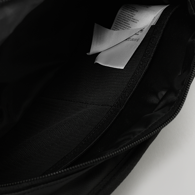 Jordan Travel Bag negro 94240 6