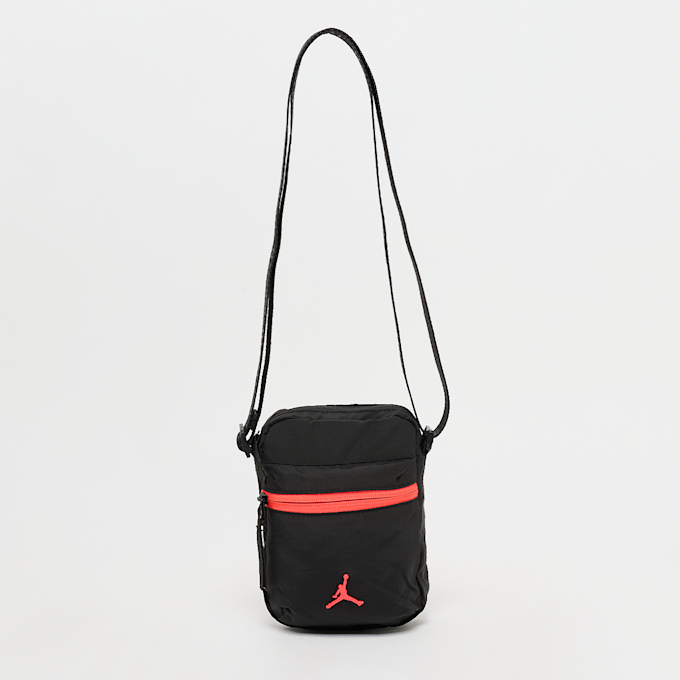 Jordan Jan Airborne Festival Bag czarny 94204 1