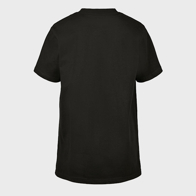 Mister Tee - Kids Pray Tee noir 94406 2