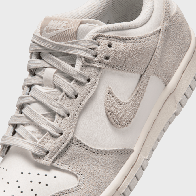 Nike Dunk Low (GS) bege 94426 7