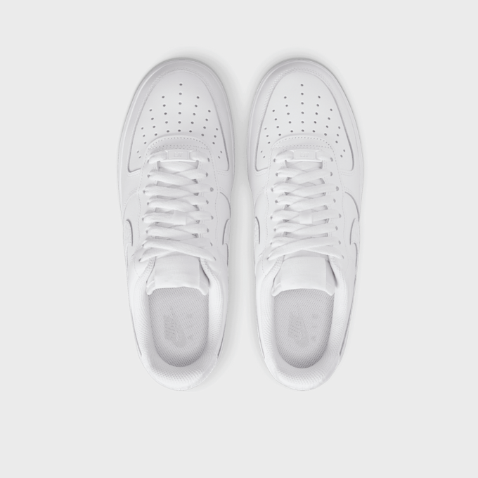 Nike WMNS Air Force 1 '07 SE blanc 94450 6