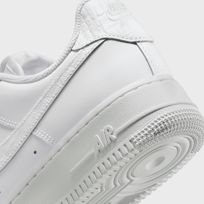 Nike   WMNS Air Force&nbsp;1 '07 SE weiß 94450 8
