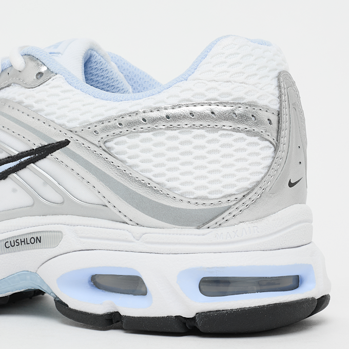 Nike WMNS Air Max Moto 2K blanc 94444 7