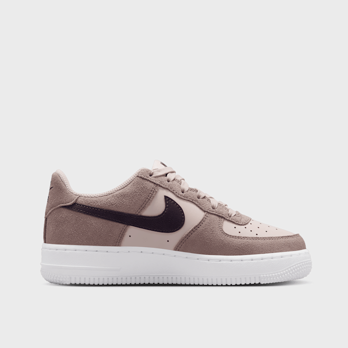 Nike Air Force 1 Essential+ (GS) bege 94429 2