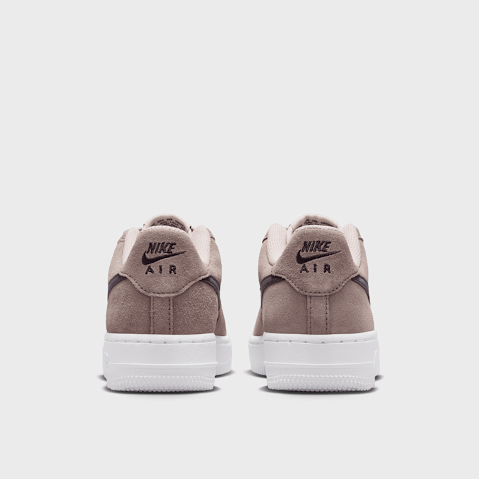 Nike Air Force 1 Essential+ (GS) beż 94429 4
