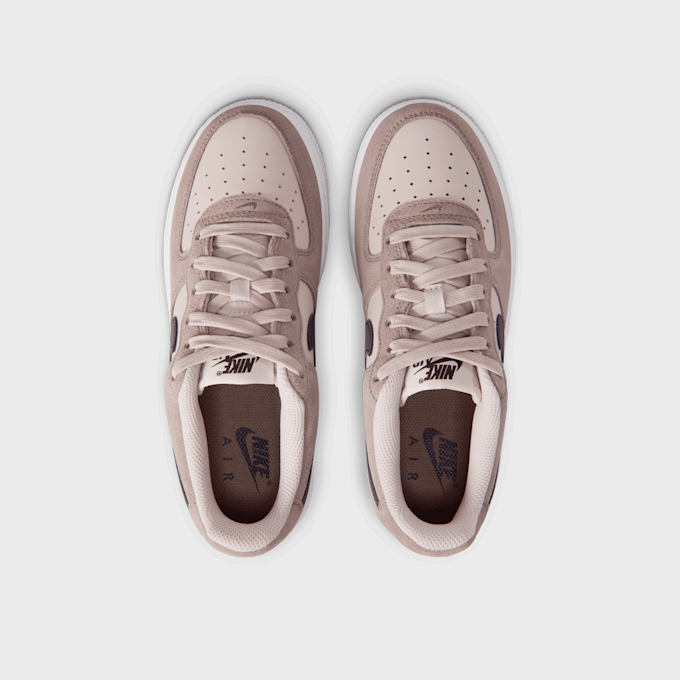 Nike Air Force 1 Essential+ (GS) beige 94429 6