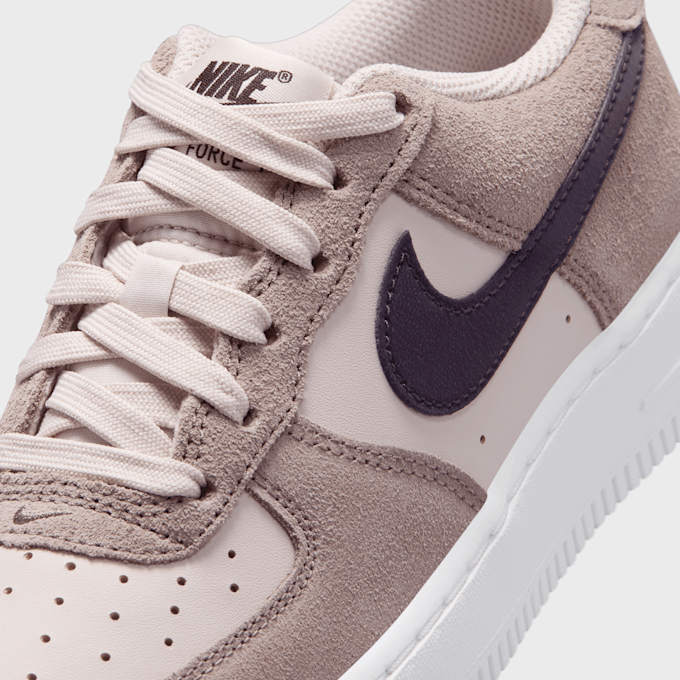 Nike Air Force 1 Essential+ (GS) beige 94429 7