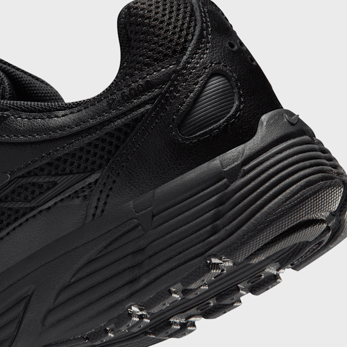 Nike P-6000 (GS) zwart 94427 8
