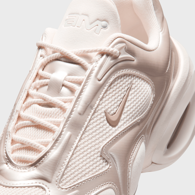 Nike WMNS Air Max Muse beż 94445 7