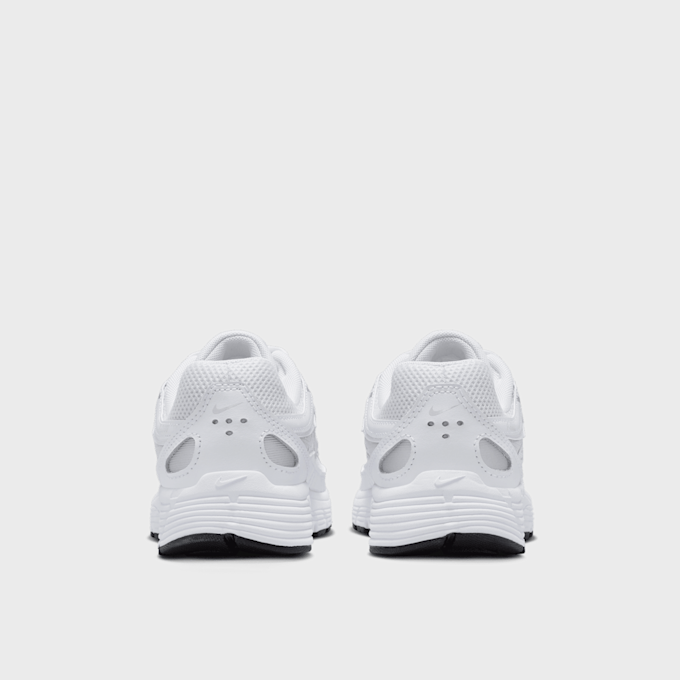 Nike P-6000 (GS) bianco 94428 4