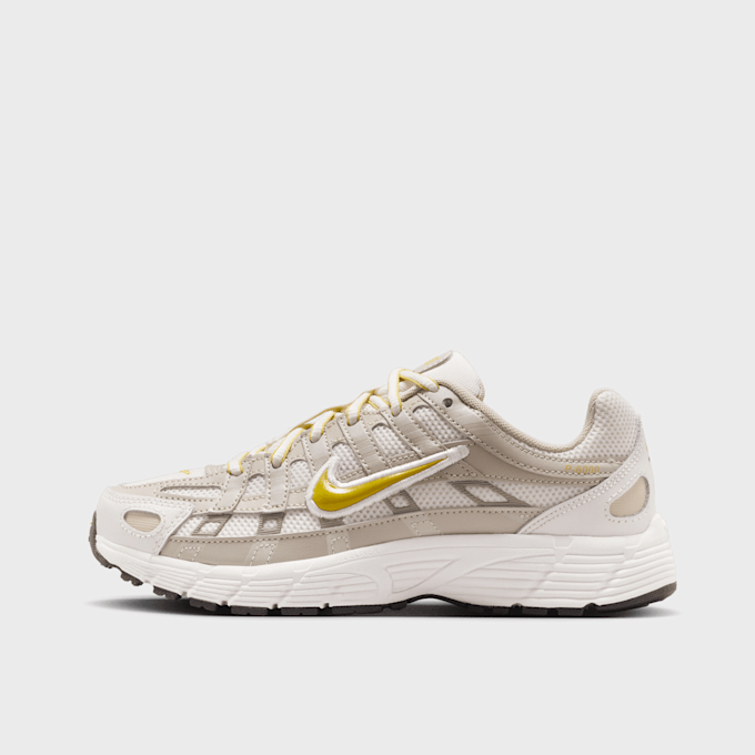 Nike P-6000 (GS) beż 94430 1