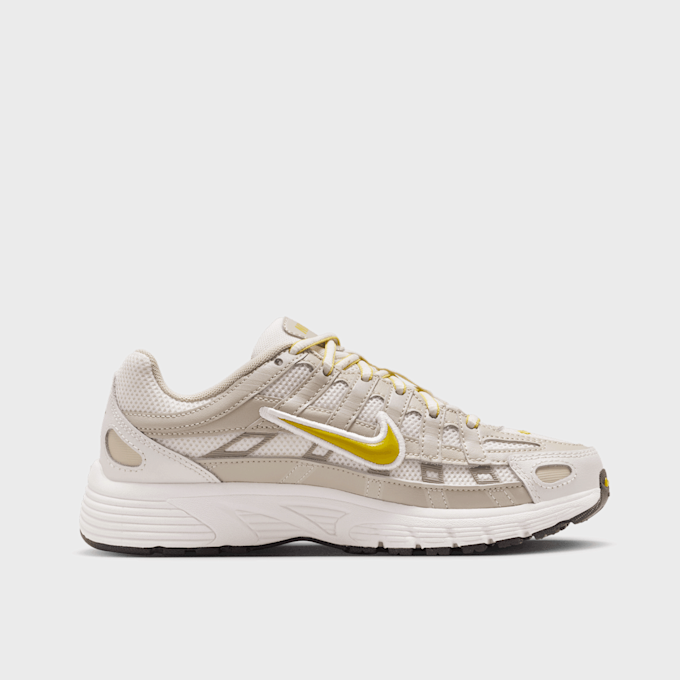Nike P-6000 (GS) bege 94430 2
