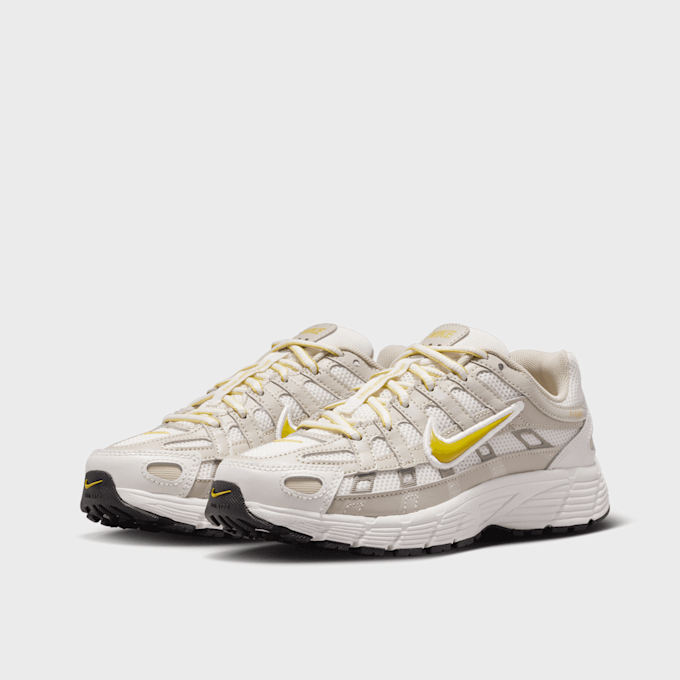 Nike P-6000 (GS) beż 94430 3