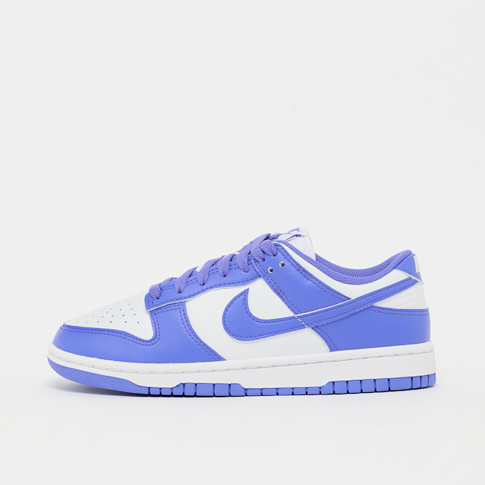 Nike WMNS Dunk Low blauw 94451 1