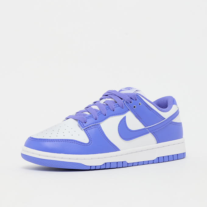 Nike   WMNS Dunk Low niebieski 94451 2