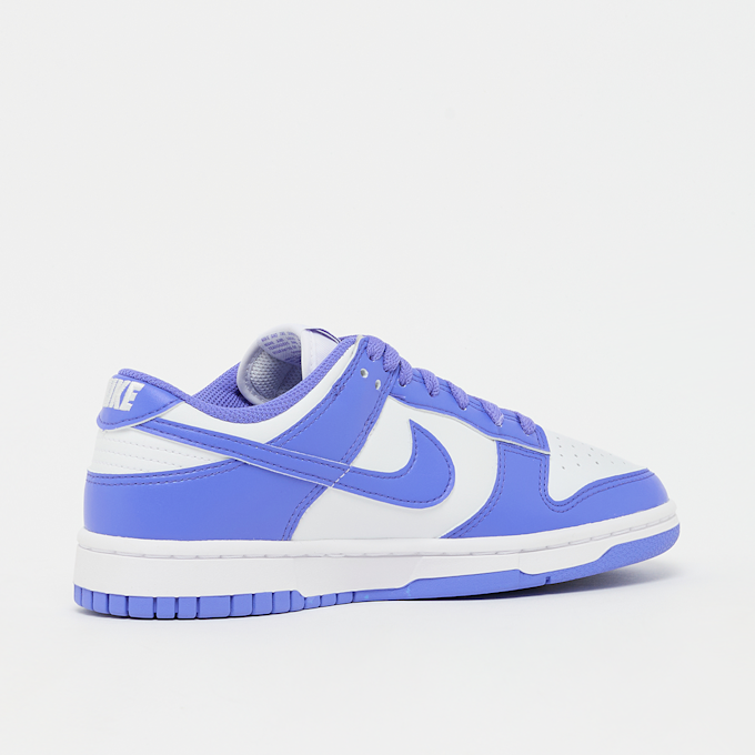 Nike WMNS Dunk Low azul 94451 3