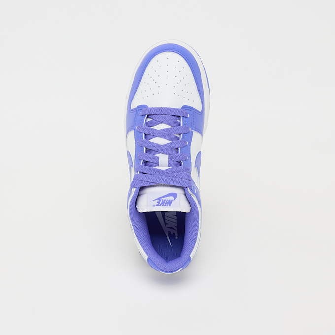 Nike   WMNS Dunk Low niebieski 94451 5