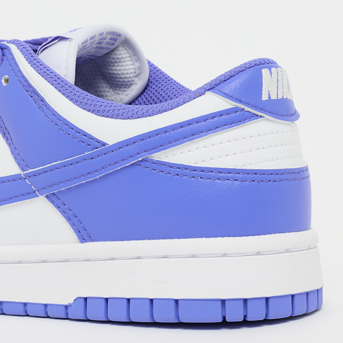 Nike   WMNS Dunk Low niebieski 94451 6