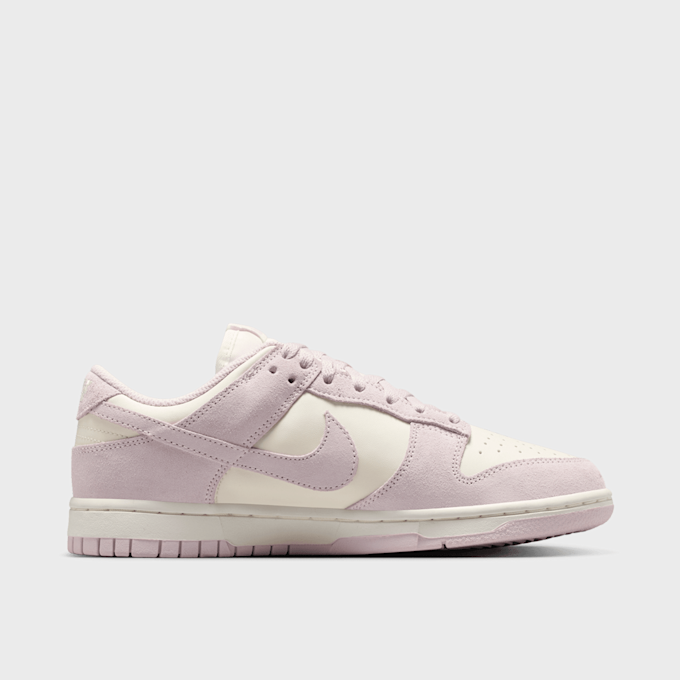 Nike Dunk Low SE różowy 94454 2