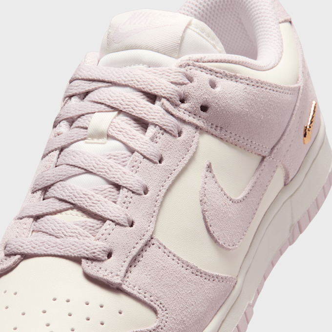 Nike   Dunk Low SE rosa  94454 7