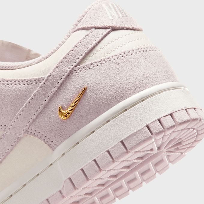 Nike   Dunk Low SE rosa  94454 8