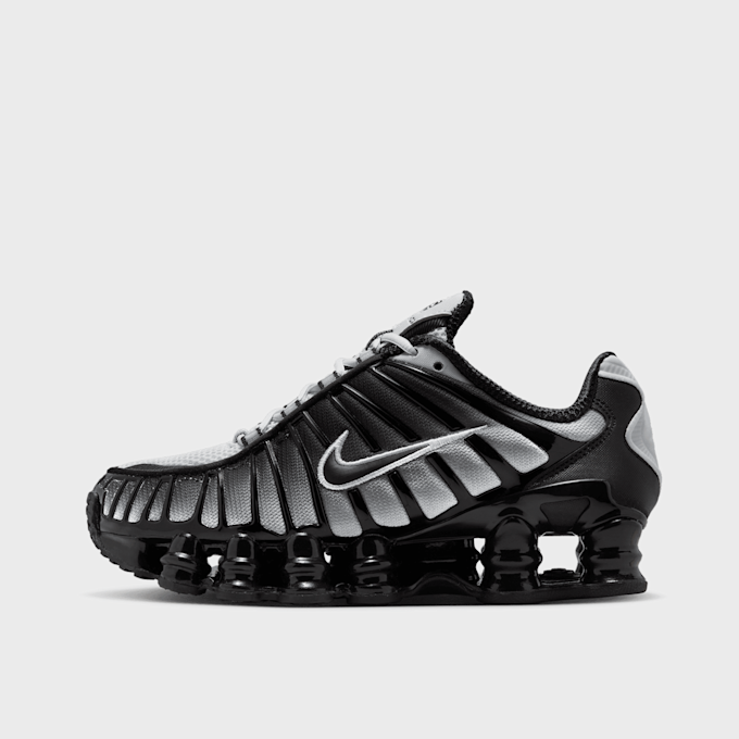 Nike Shox TL (GS) negro 94440 1