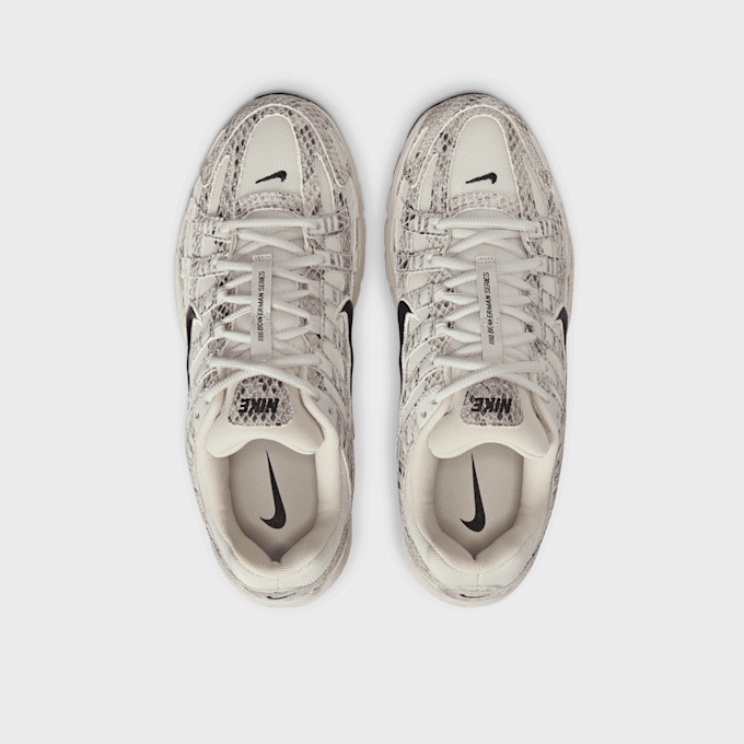 Nike WMNS P-6000 beige 94453 6